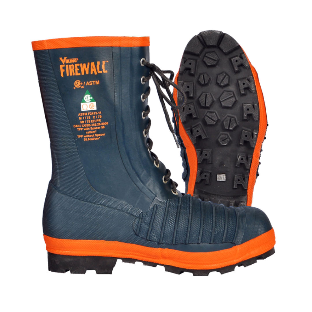 VW53-1 Viking Rigger Firewall FR Boot - Men's 10 from GME Supply